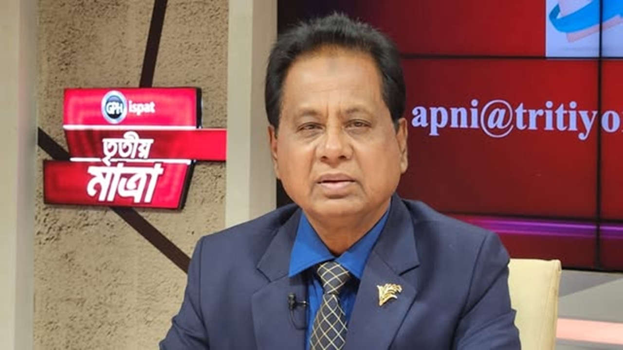 Tritioy Matra Episode 8244