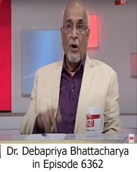 Debapriya Bhattacharya