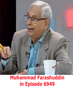 Muhammad Farashuddin