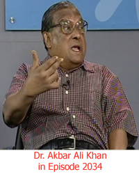 Akbar Ali Khan