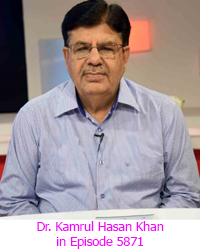 Kamrul Hasan Khan