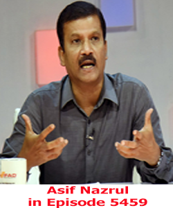 Asif Nazrul