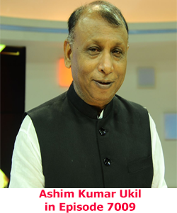 Ashim Kumar Ukil