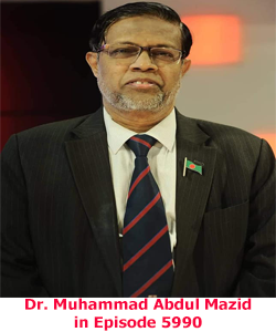 Muhammad Abdul Mazid