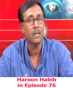 Haroon Habib