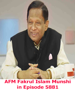Fakrul Islam Munshi